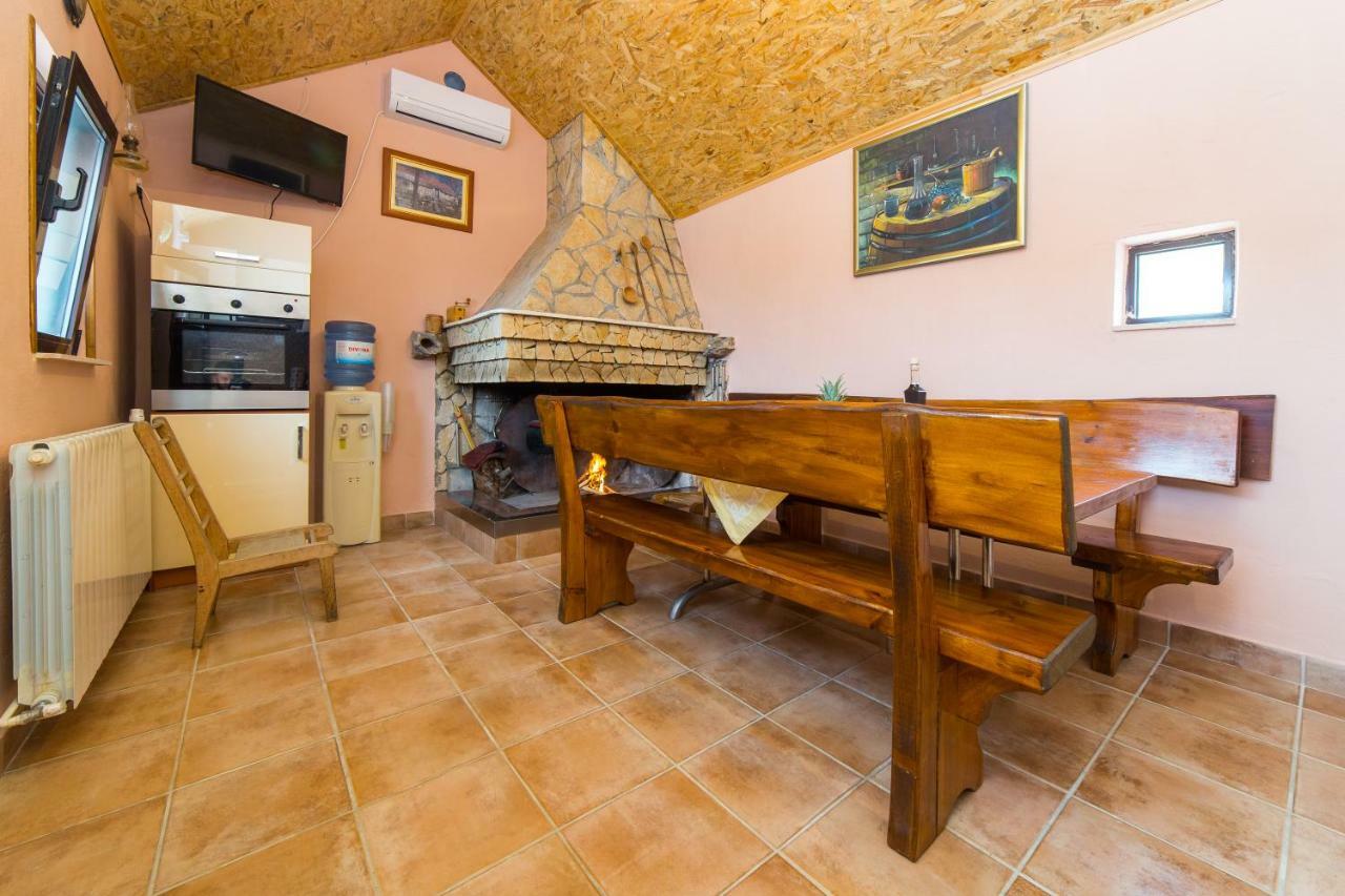 Holiday Home Ana Labin  Exterior foto